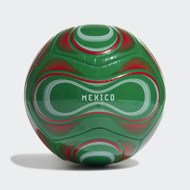 Balón México Verde Fútbol