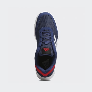 Men Running Blue Balletico M
