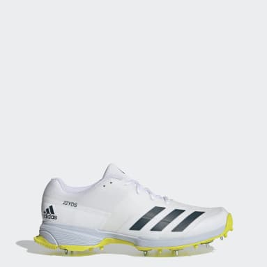 adidas shoes white color