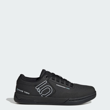 Scarpe da mountain bike Five Ten Freerider Pro Nero Donna Five Ten