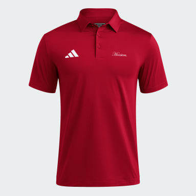 Indiana Hoosiers Ultimate365 Spring Polo Shirt