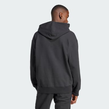 Sweat-shirt à capuche jersey Elevated ALL SZN Cloud