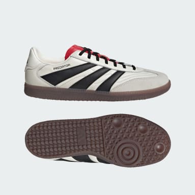 Botas de Futebol Predator Freestyle – Pavilhão