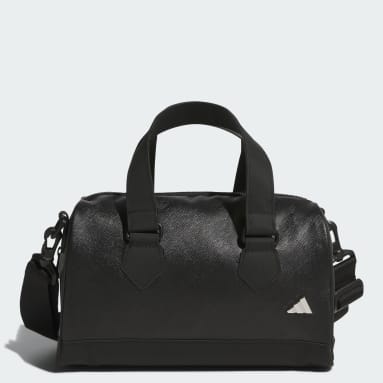 ユニセックス PU レザー カートバッグ