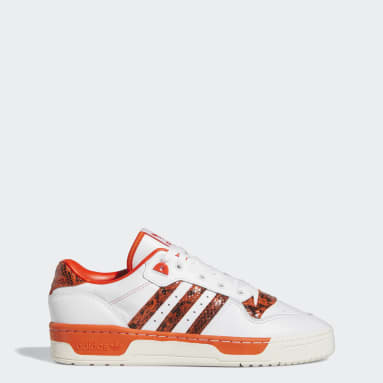 Zapatillas Rivalry Low