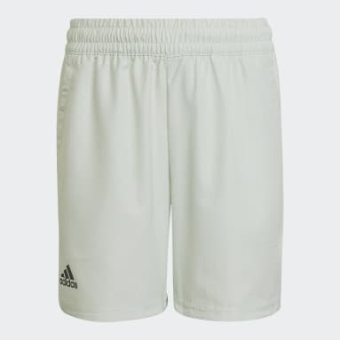 Boys Tennis Shorts | adidas US