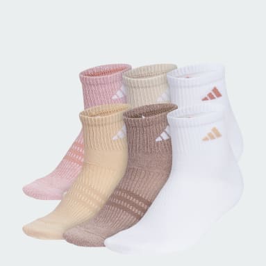 Superlite 3.0 6-Pack Quarter Socks
