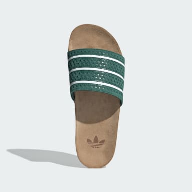 Adilette Slides