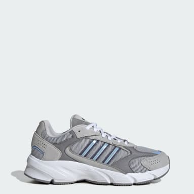 adidas Cloudfoam Leather Shoes adidas US