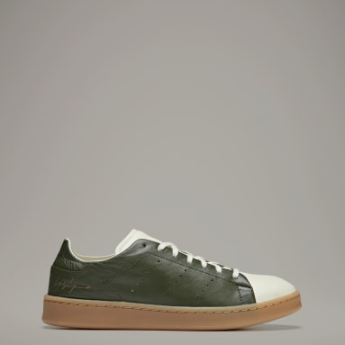 Grun Herren Stan Smith adidas AT