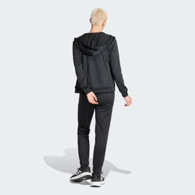 Women Sportswear Linear Tracksuit