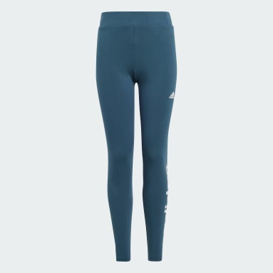 Katoenen leggings adidas NL