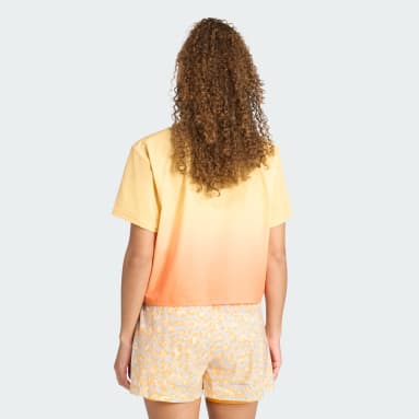 Terrex Multi Tee Meadow Pack