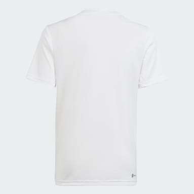 Camiseta Train Essentials AEROREADY Logo Ajuste Clásico
