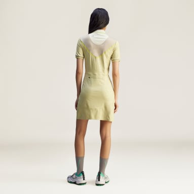 adidas By Stella McCartney TrueNature ゴルフワンピース