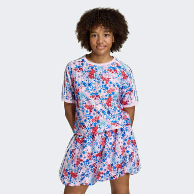 adidas Originals x Liberty London T-SKJORTE