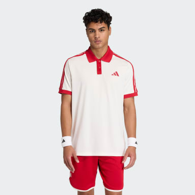 TENNIS CLASSICS POLO SHIRT