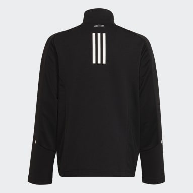 Haut XFG Techy Inspired Noir Garçons Sportswear