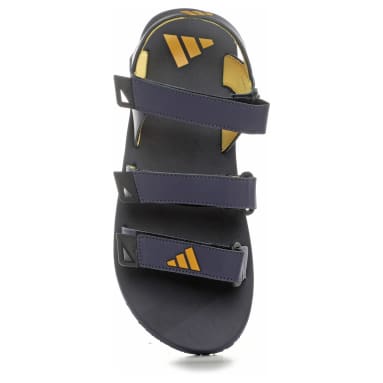 Adidas belt slippers 2025