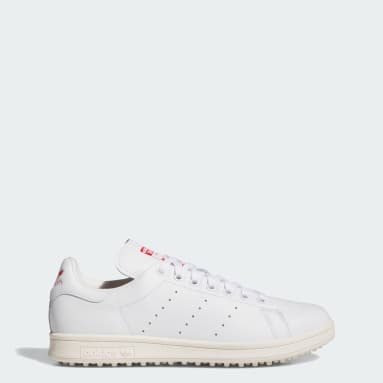 Sapatilhas de Golfe Sem Bicos Stan Smith