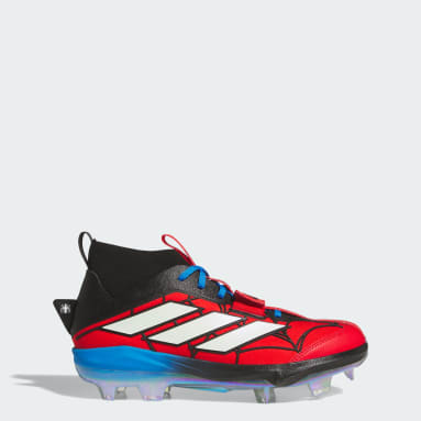 adidas Marvel Adizero Edge+ TPU Spider-Man