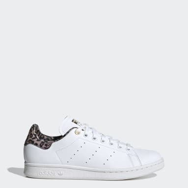 Cría tomar Proceso adidas Stan Smith Mujer | adidas México