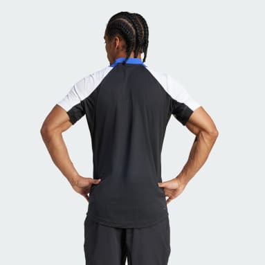 เสื้อโปโลเทนนิส Pro HEAT.RDY FreeLift