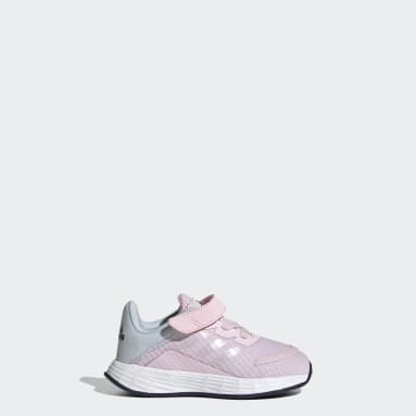 Infants Sportswear Pink Duramo SL Shoes