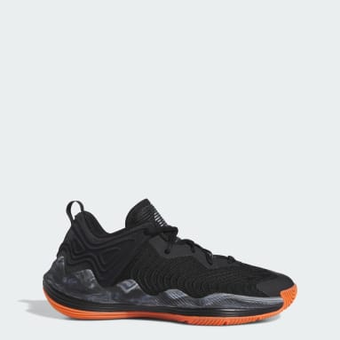 Adidas d rose 9 low hotsell