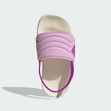 ADILETTE ESTRAP 2.0 SLIDES CHILDREN