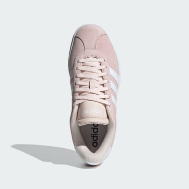 Sapatilhas rosa para mulher adidas Portugal