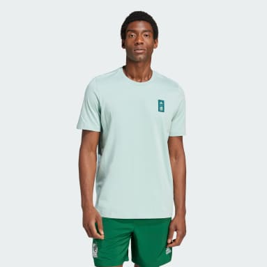 Playera ADN Selección Nacional de México Estampada