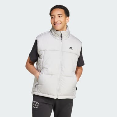 3-Stripes Puffy Vest