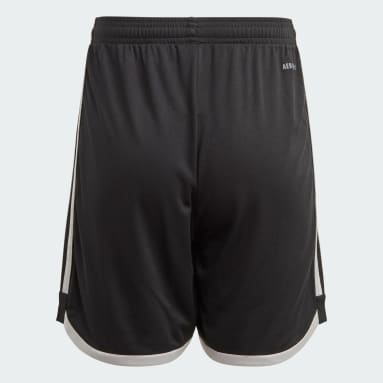 Ajax Amsterdam 23/24 Tredjeshorts, barn Svart