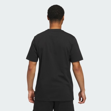 adidas x Overtime Graphic Tee