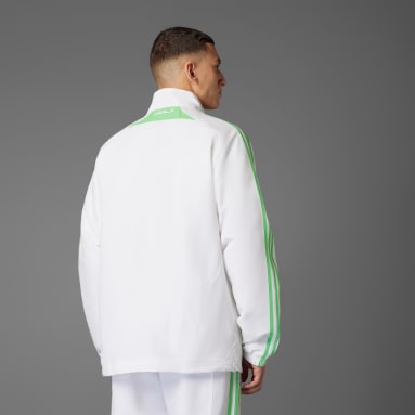 Algeria UBP Track Top