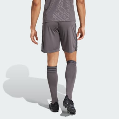 Real Madrid 24/25 Third Shorts