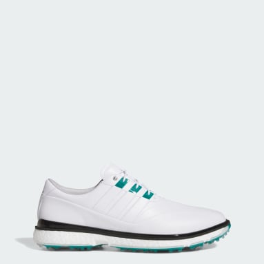 EQT 93 スパイクレス ゴルフシューズ / Equipment 93 Spikeless Golf Shoes