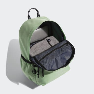Originals Green Trefoil 2.0 Backpack