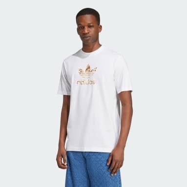 Camiseta Camo Lil Trifolio