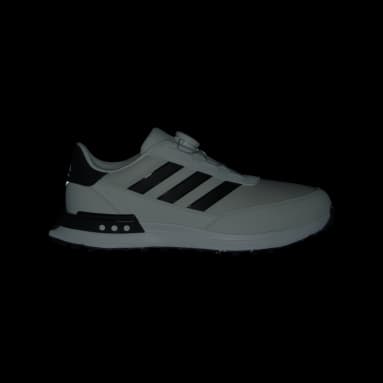 Giày Golf Đinh Liền Rộng Ngang S2G BOA 24