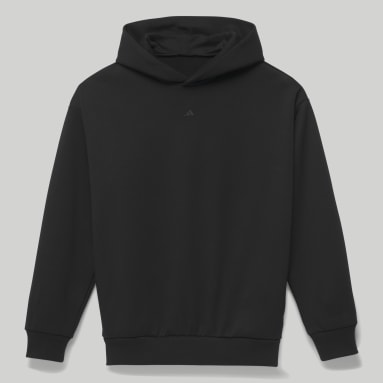 Blusa Moletom Capuz Fleece One Basketball Preto Basquete