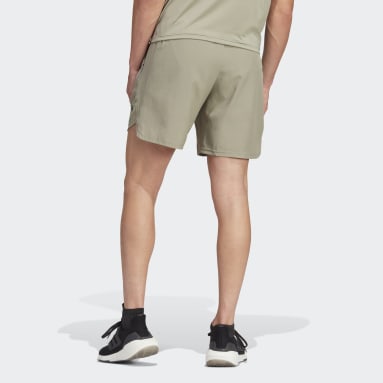Men Training Green AEROREADY Designed for Movement Shorts