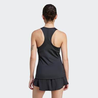 Tennis Climacool Y-Tank Top