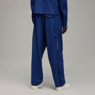 กางเกงขายาว Y-3 Sport Uniform