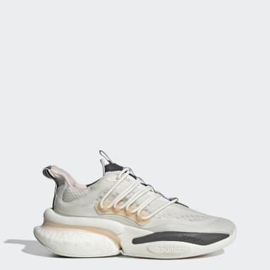 Zapatilla Alphaboost V1 Blanco Sportswear