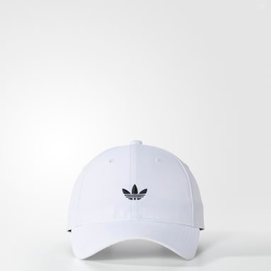 Relaxed Modern Hat