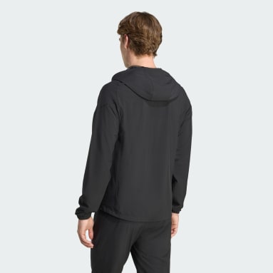 Juventus Tiro 25 Competition Vis Tech Travel Jacket