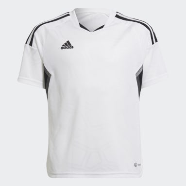 Condivo 22 Match Day trøye Hvit