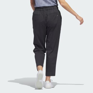 Pantalon sportswear Go-To noir Femmes Golf